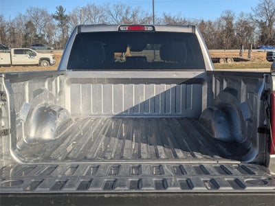 2023 RAM 1500 Laramie Crew Cab 4x4 5'7' Box