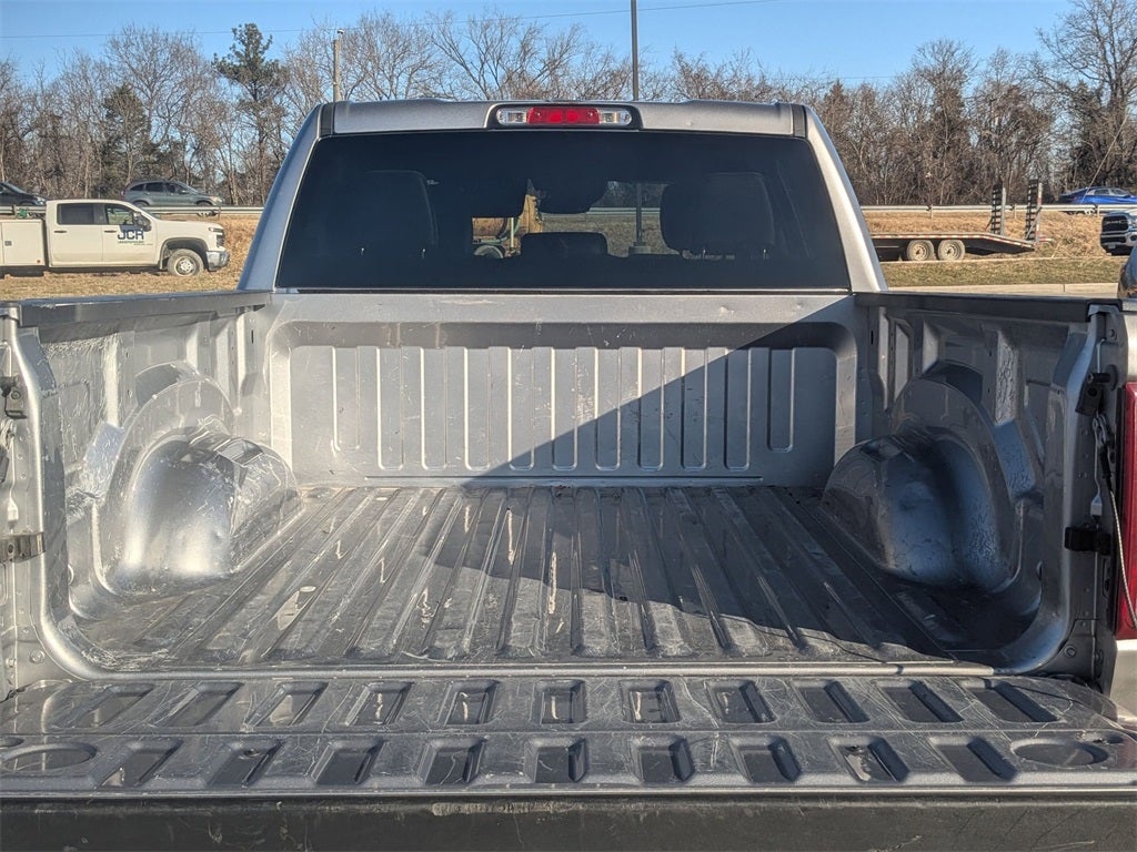 2023 RAM 1500 Laramie Crew Cab 4x4 5'7' Box