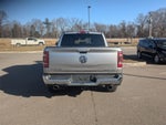2023 RAM 1500 Laramie Crew Cab 4x4 5'7' Box