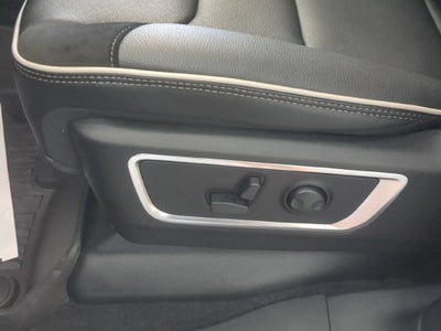 2027 RAM Ram 1500 RAM 1500 LARAMIE CREW CAB 4X4 5'7' BOX