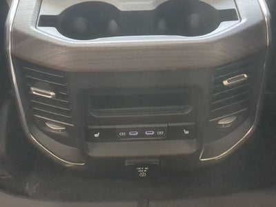 2027 RAM Ram 1500 RAM 1500 LARAMIE CREW CAB 4X4 5'7' BOX