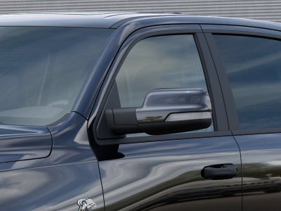 2027 RAM Ram 1500 RAM 1500 REBEL CREW CAB 4X4 5'7' BOX
