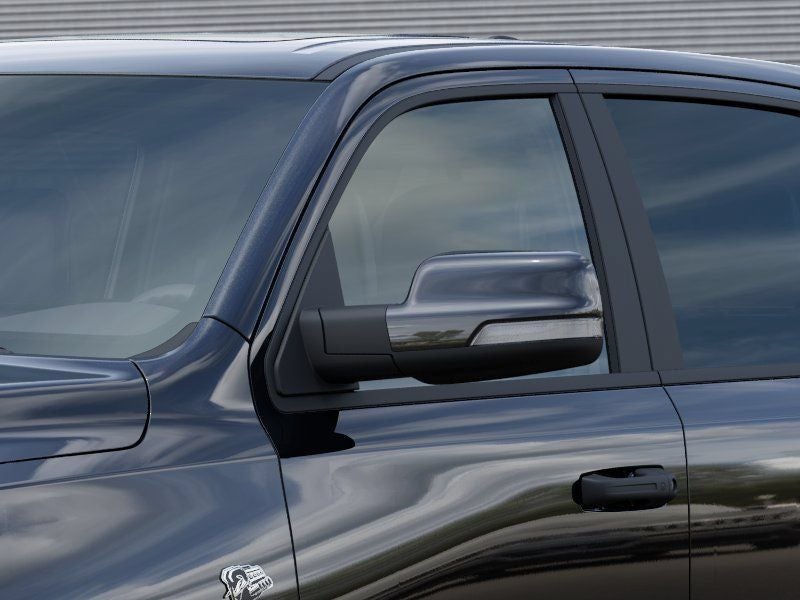 2027 RAM Ram 1500 RAM 1500 REBEL CREW CAB 4X4 5'7' BOX