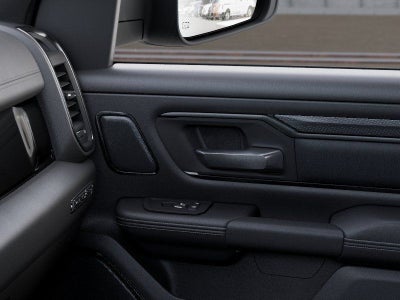 2027 RAM Ram 1500 RAM 1500 REBEL CREW CAB 4X4 5'7' BOX