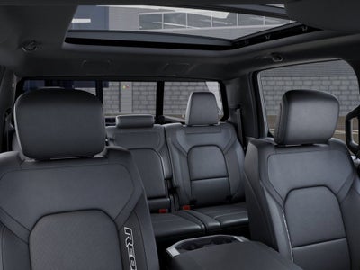 2027 RAM Ram 1500 RAM 1500 REBEL CREW CAB 4X4 5'7' BOX