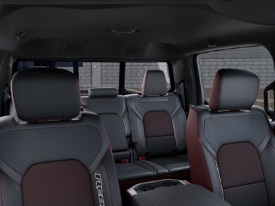 2027 RAM Ram 1500 RAM 1500 REBEL CREW CAB 4X4 5'7' BOX