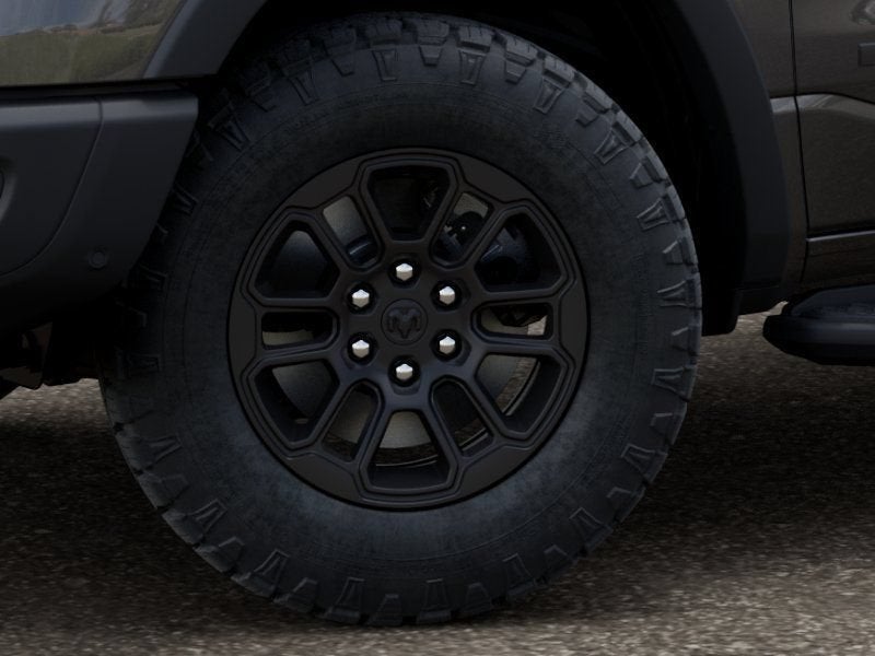 2027 RAM Ram 1500 RAM 1500 REBEL CREW CAB 4X4 5'7' BOX