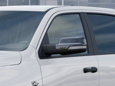 2027 RAM Ram 1500 RAM 1500 REBEL CREW CAB 4X4 5'7' BOX