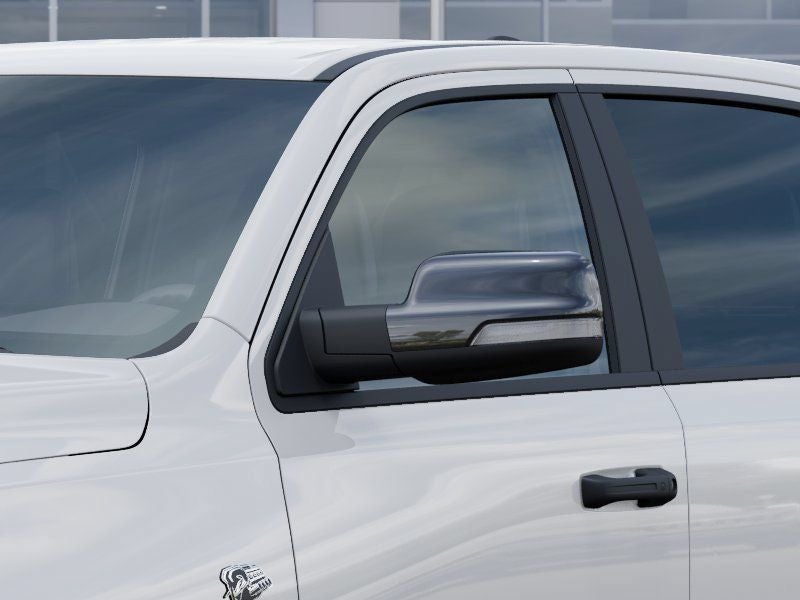 2027 RAM Ram 1500 RAM 1500 REBEL CREW CAB 4X4 5'7' BOX