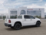 2027 RAM Ram 1500 RAM 1500 REBEL CREW CAB 4X4 5'7' BOX