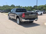 2026 RAM Ram 1500 RAM 1500 BIG HORN CREW CAB 4X4 6'4' BOX