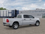 2026 RAM Ram 1500 RAM 1500 BIG HORN CREW CAB 4X4 6'4' BOX