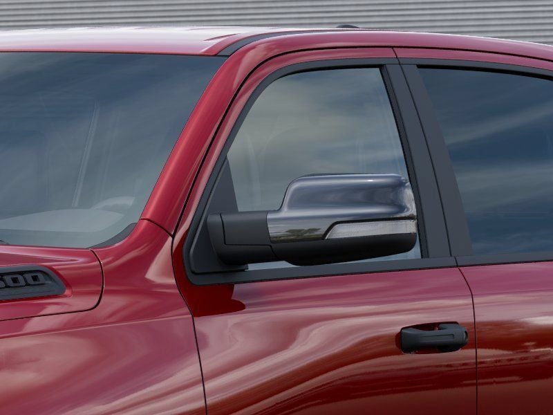 2026 RAM Ram 1500 RAM 1500 BIG HORN CREW CAB 4X4 6'4' BOX