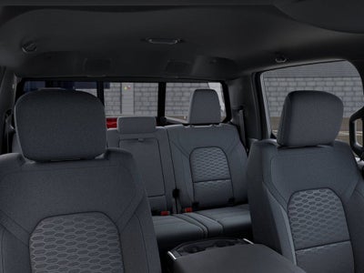 2026 RAM Ram 1500 RAM 1500 BIG HORN CREW CAB 4X4 6'4' BOX
