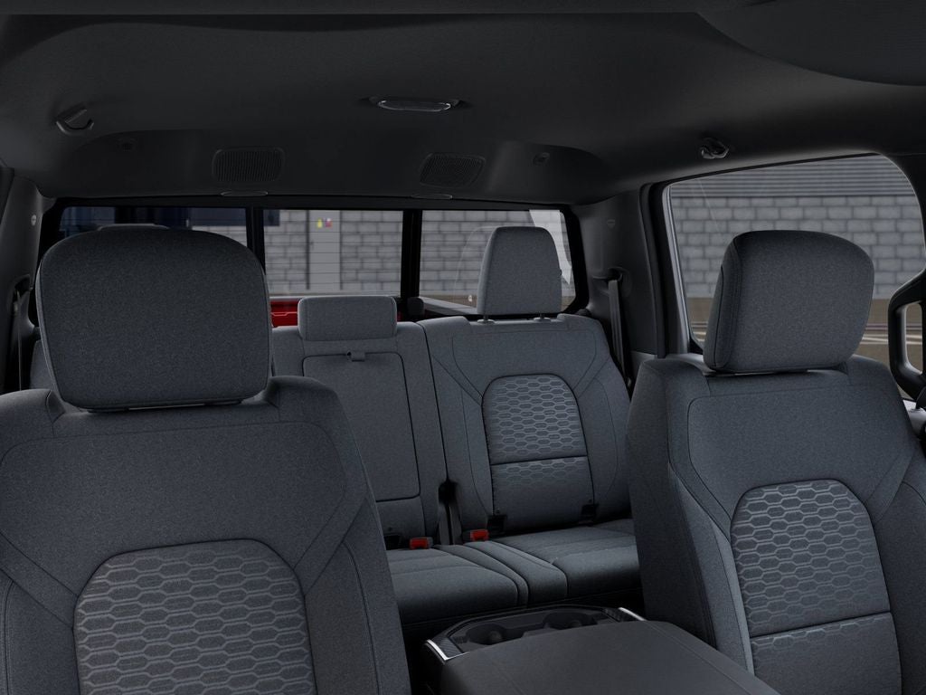 2026 RAM Ram 1500 RAM 1500 BIG HORN CREW CAB 4X4 6'4' BOX