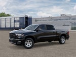 2026 RAM Ram 1500 RAM 1500 BIG HORN CREW CAB 4X4 6'4' BOX