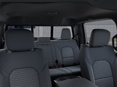 2026 RAM Ram 1500 RAM 1500 BIG HORN CREW CAB 4X4 6'4' BOX