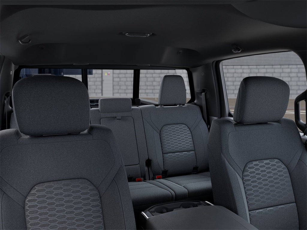 2026 RAM Ram 1500 RAM 1500 BIG HORN CREW CAB 4X4 6'4' BOX