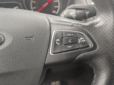 2017 Ford Focus ST ST