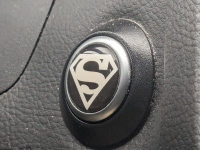 2017 Ford Focus ST ST