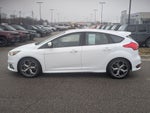 2017 Ford Focus ST ST