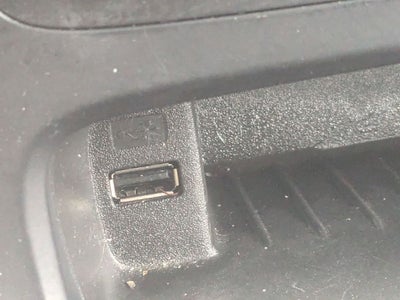 2017 Ford Focus ST ST