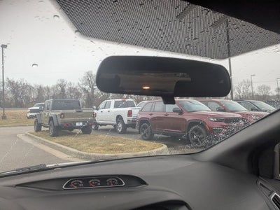 2017 Ford Focus ST ST