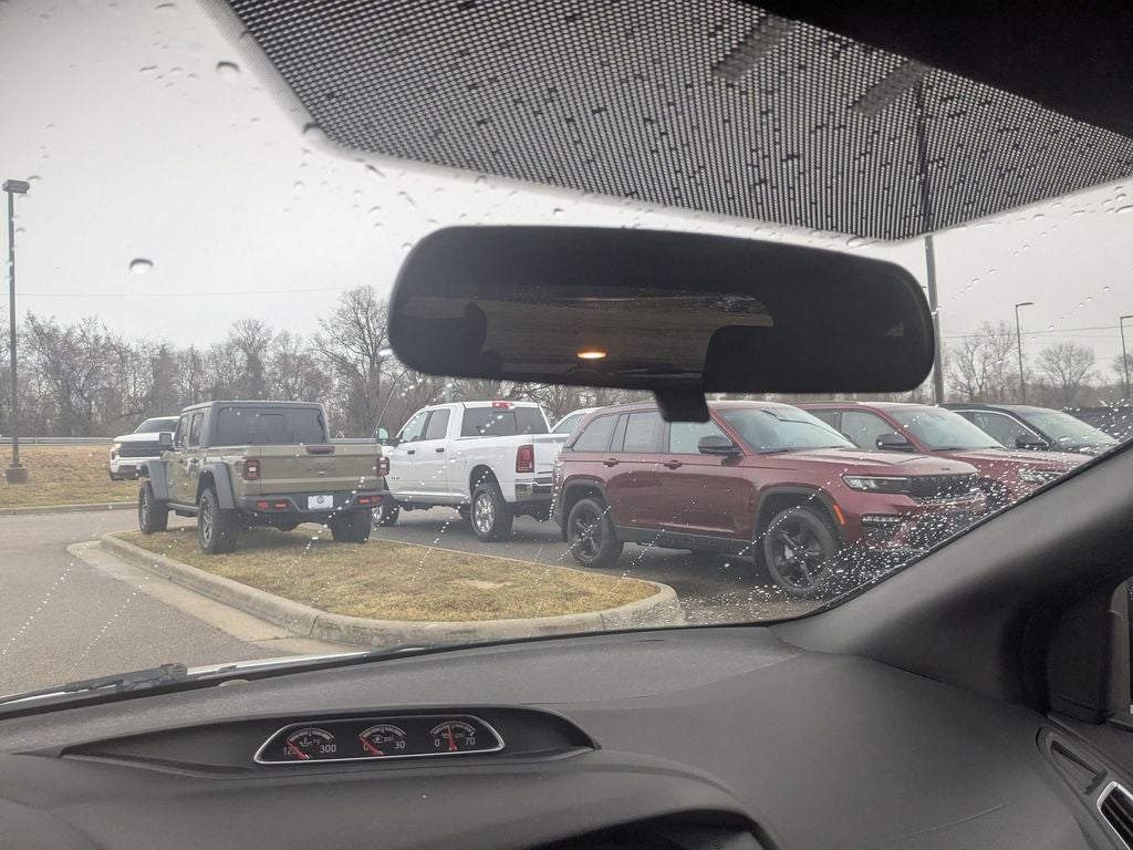 2017 Ford Focus ST ST