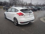 2017 Ford Focus ST ST