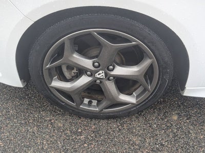 2017 Ford Focus ST ST