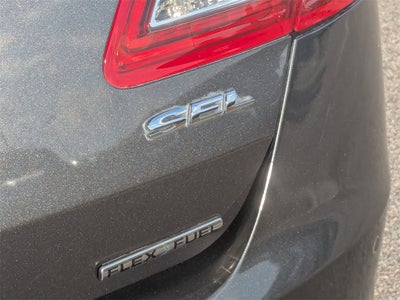 2018 Ford Taurus SEL