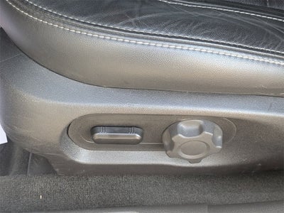 2018 Ford Taurus SEL