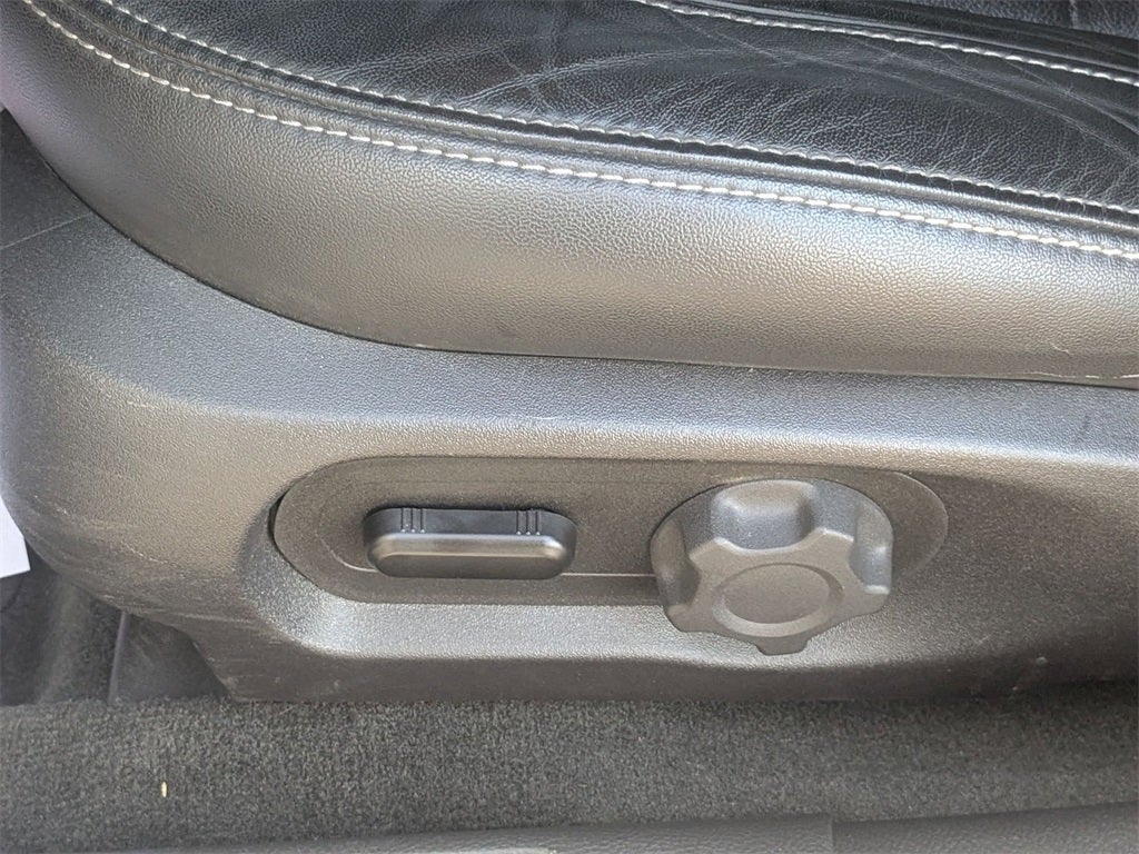 2018 Ford Taurus SEL