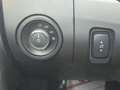 2018 Ford Taurus SEL