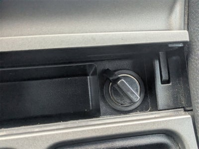 2018 Ford Taurus SEL