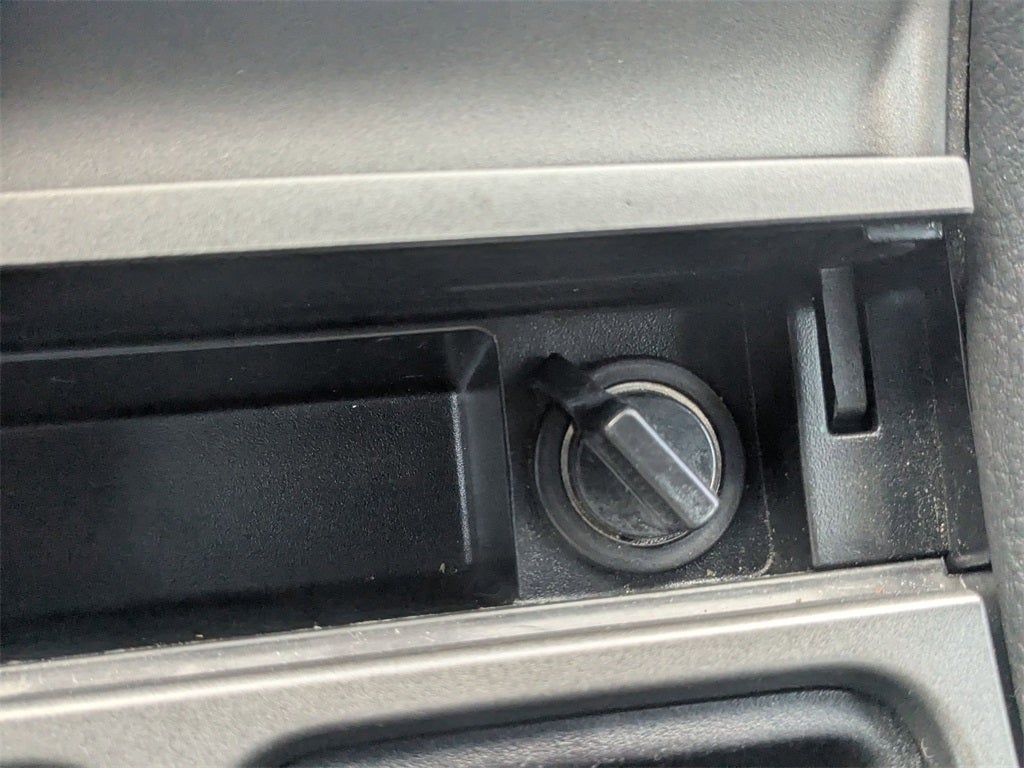 2018 Ford Taurus SEL