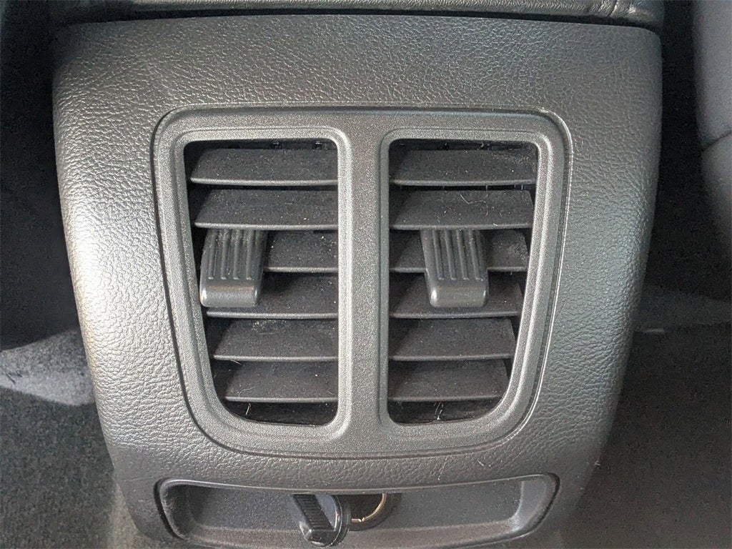 2018 Ford Taurus SEL