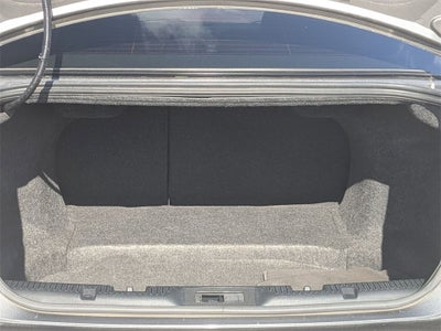 2018 Ford Taurus SEL