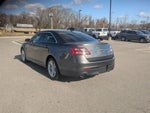 2018 Ford Taurus SEL