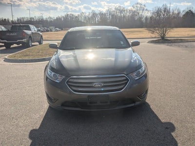 2018 Ford Taurus SEL