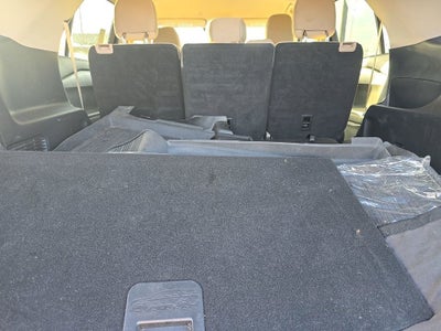 2023 Ford Explorer Base