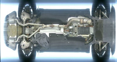 2023 Ford Explorer Base