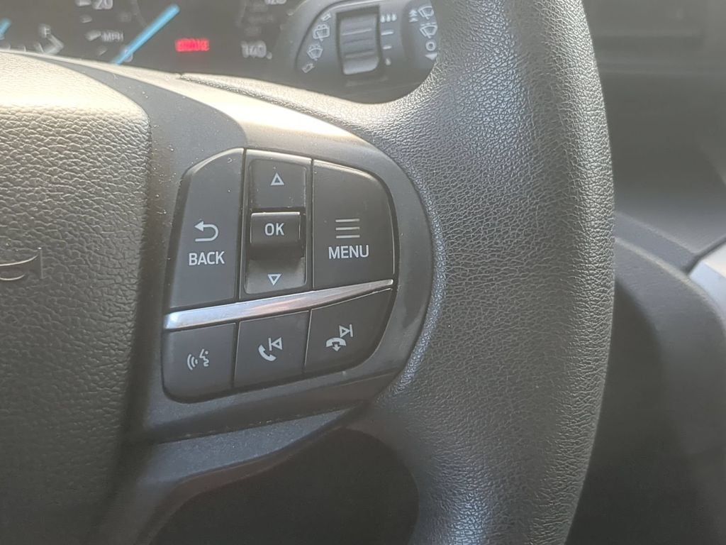2023 Ford Explorer Base