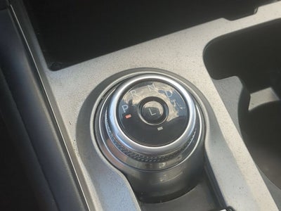 2023 Ford Explorer Base