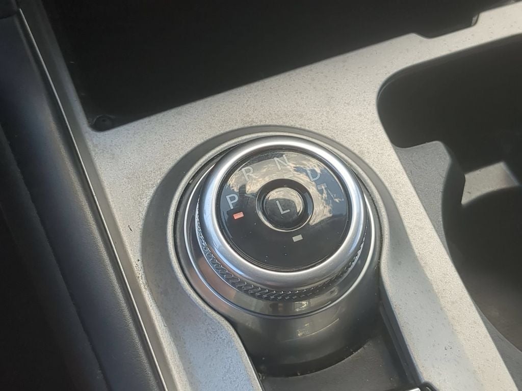 2023 Ford Explorer Base