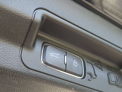 2023 Ford Explorer Base