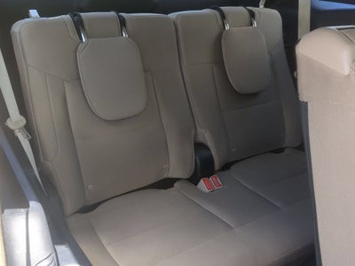 2023 Ford Explorer Base