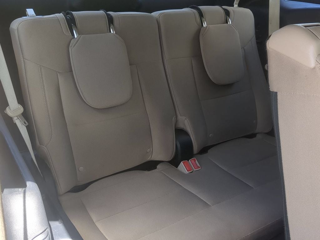 2023 Ford Explorer Base