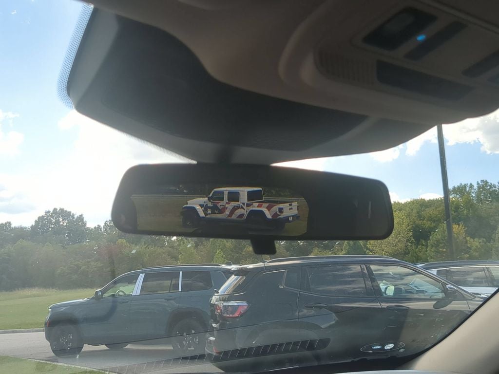 2023 Ford Explorer Base