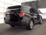 2023 Ford Explorer Base